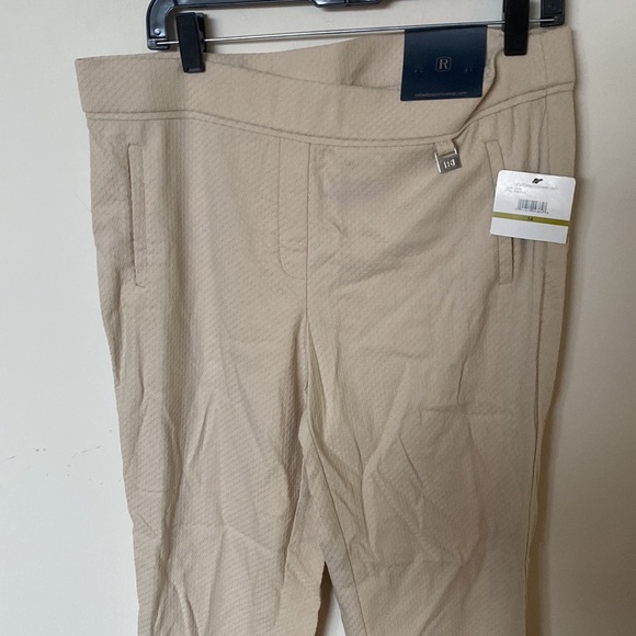 Stretchy Trousers slim ankle (Jegging like feel) - Picture 2 of 7